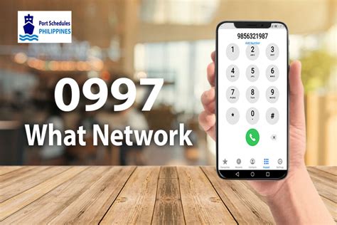 0997 Mobile Network .